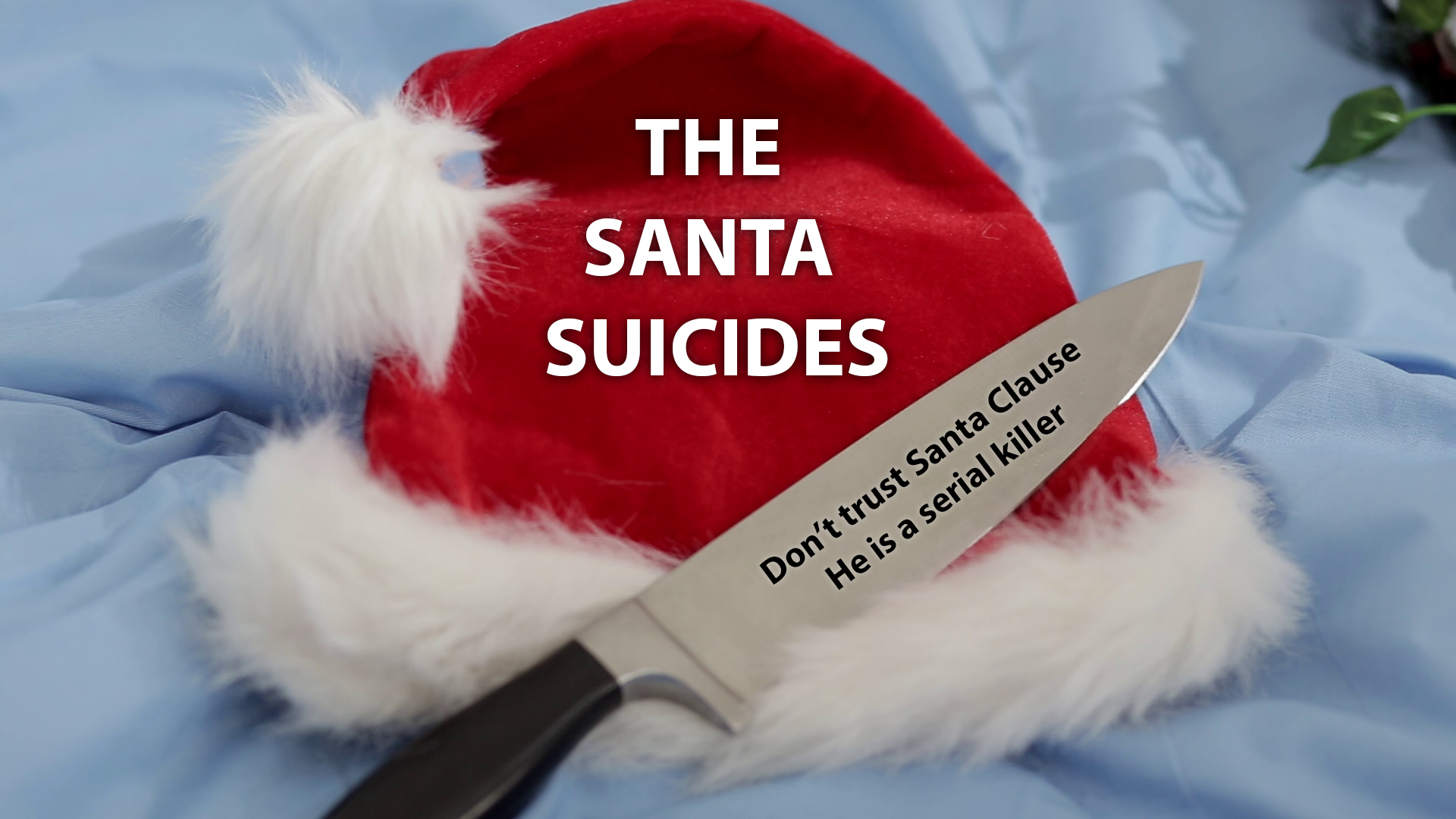 The Santa Suicides (2018)