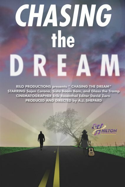 Chasing the Dream (2010)