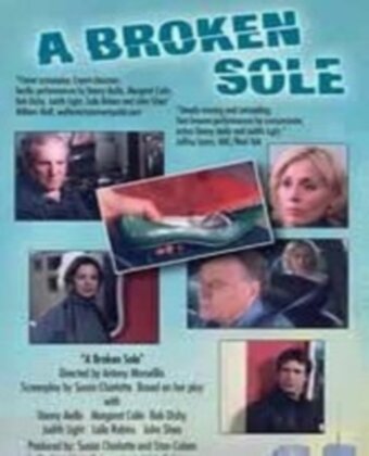 A Broken Sole (2006)