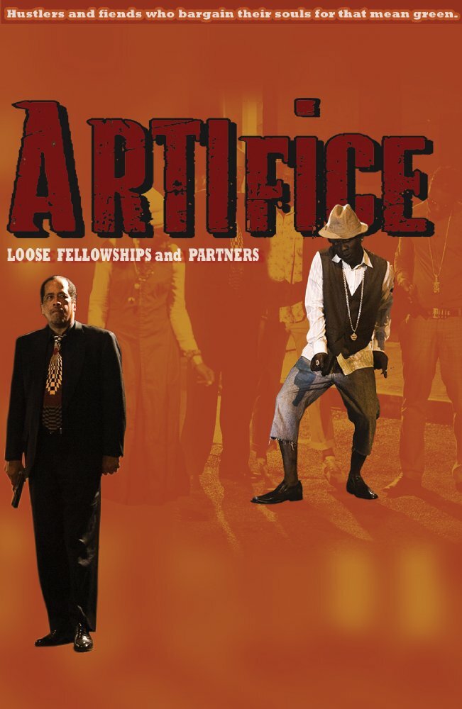 Artifice: Loose Fellowship and Partners (2015)