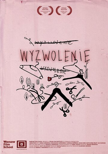 Wyzwolenie (2017)