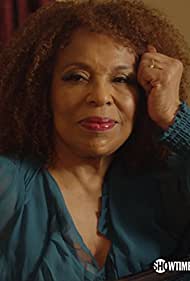 Killing Me Softly: The Roberta Flack Story (2014)