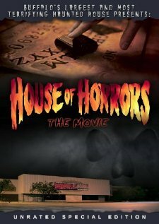 House of Horrors: The Movie (2009)