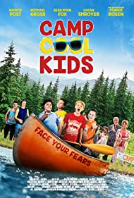 Camp Cool Kids (2017)