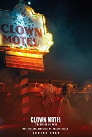 Clown Motel 2 (2022)