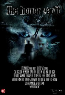 The Horror Vault (2008)